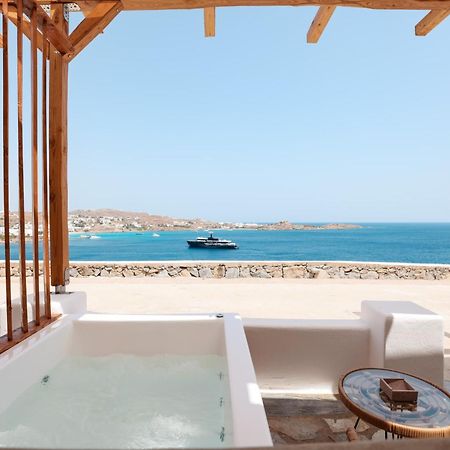 Horizon 4 You Mykonos Town 외부 사진