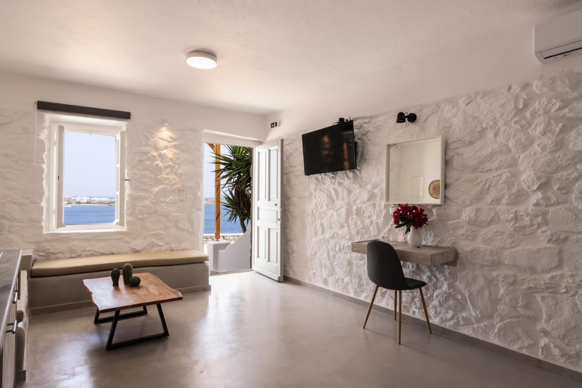 Horizon 4 You Mykonos Town 외부 사진