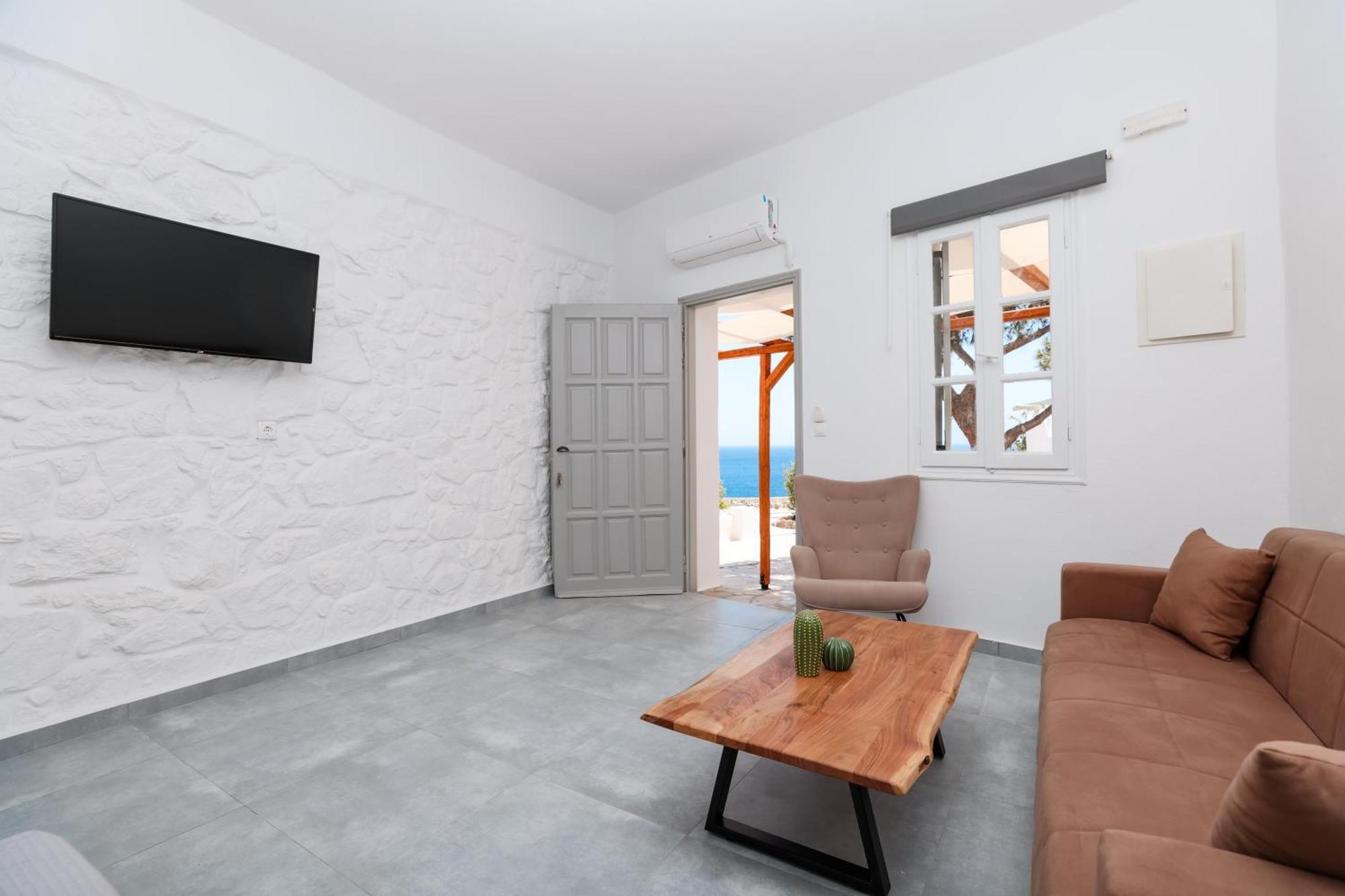 Horizon 4 You Mykonos Town 외부 사진